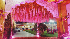 Utsav Green Lawn & Banquet in Uttam Nagar, New Delhi