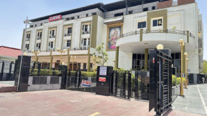Utsav Marriage Hall in Jaipur, Rajasthan