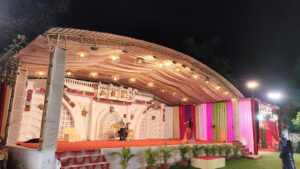 Valley View Garden Vatika in Udaipur, Rajasthan