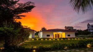Valura in Bengaluru, Karnataka