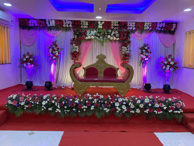 VANI PARTY HALL in Chennai, Tamil Nadu