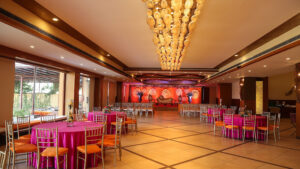 Vedas Banquets & Event Destination in Jammu, Jammu and Kashmir
