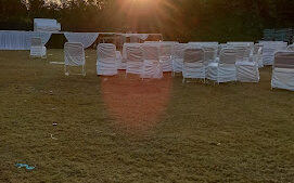 Vivah Banquet Hall & Party Lawn in Gandhinagar, Gujarat
