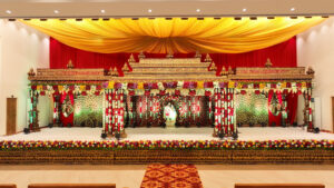 Vivaha Convention in Guntur, Andhra Pradesh