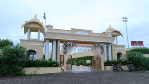 VIVANTA BANQUET HALL & PARTY LAWNS in Rajkot, Gujarat