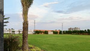 Vivianna Farm in Ahmedabad, Gujarat