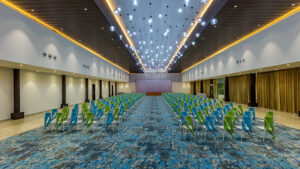 Vrindavan Lawns in Nashik, Maharashtra