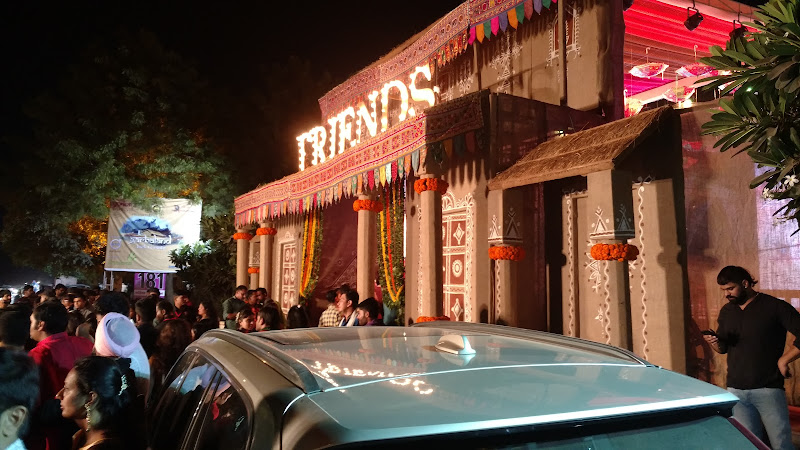 Vrundavan Premium Lawn in Ahmedabad, Gujarat