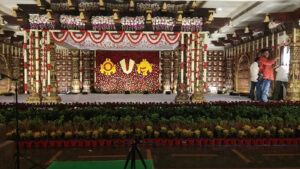 VSS Gardens in Bhimavaram, Andhra Pradesh