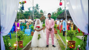 Wedding & Event Lawns in Amalapuram, Andhra Pradesh