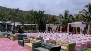 Wedding Land (Lawn & Bungalow) in Mumbai, Maharashtra