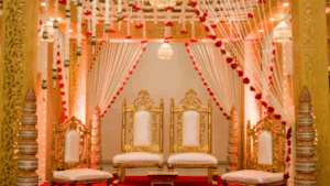 Wedding Venues in Bani Park in Jaipur, Rajasthan