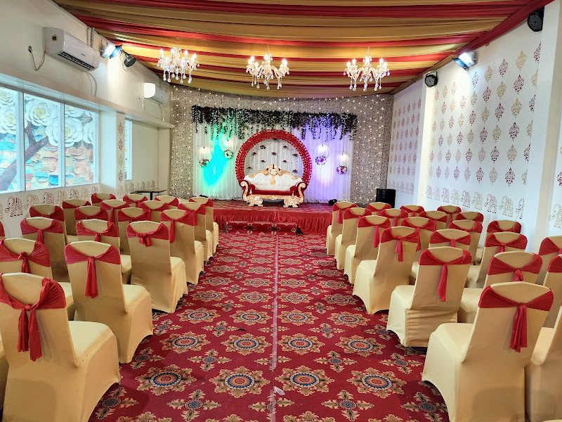 Welcome Garden - Lawn in Varanasi, Uttar Pradesh