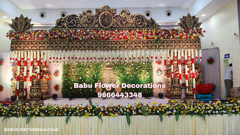 Y gardens in Pedavadlapudi, Andhra Pradesh