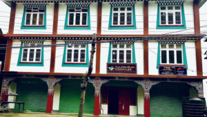 Yuldrusum in Gangtok, Sikkim