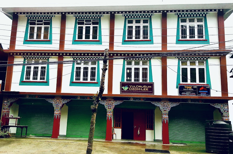Yuldrusum in Gangtok, Sikkim