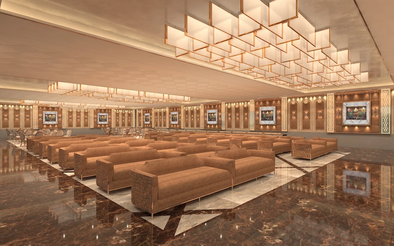 Casa Royal Cuttack in, Odisha