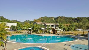 Club Mahindra Resort - Corbett, Nainital in Nainital, Uttarakhand