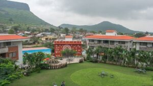 Club Mahindra Resort - Hatgad in Nashik, Maharashtra